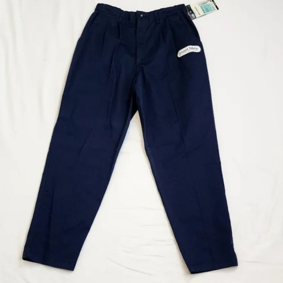 Lee At The Waist Relaxed Fit Side Elastic Tapered Leg Pant - Picture 4 of 11